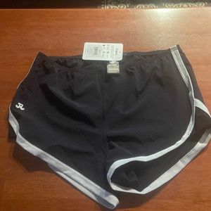 Finish Line Shorts!